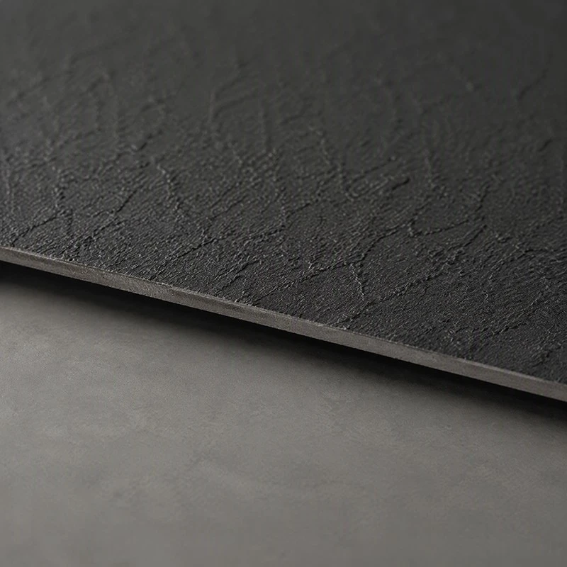 1200x2800 6mm Volcanic Texture Matte Sintered Ston factory