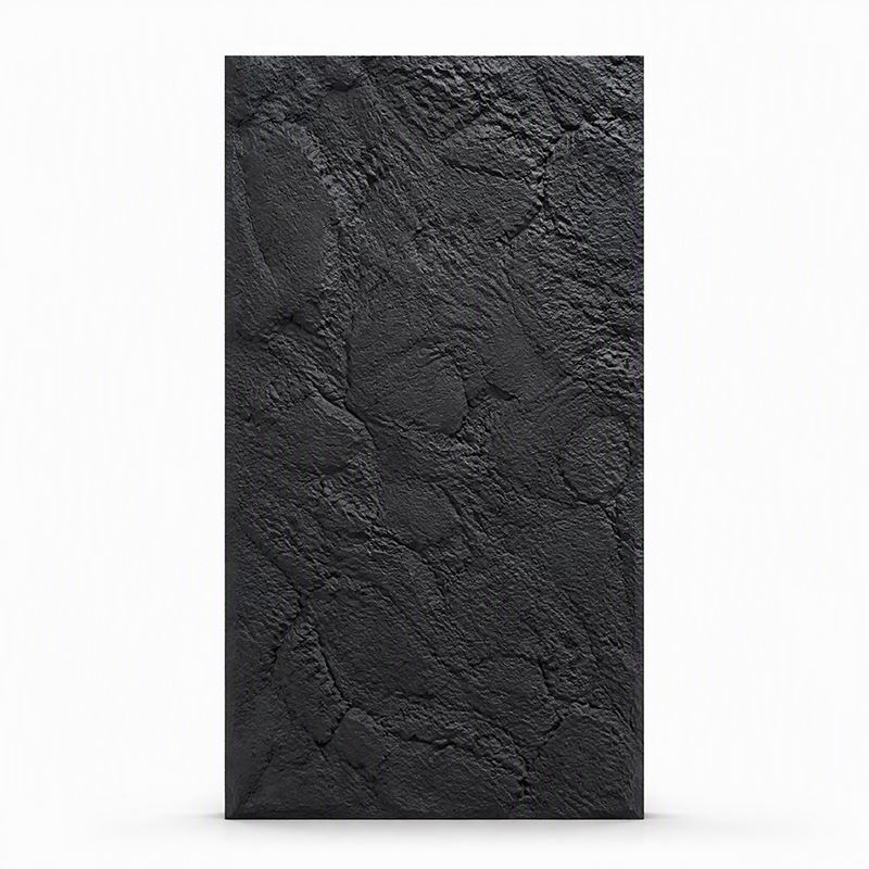 1200x2800 6mm Volcanic Texture Matte Sintered Ston