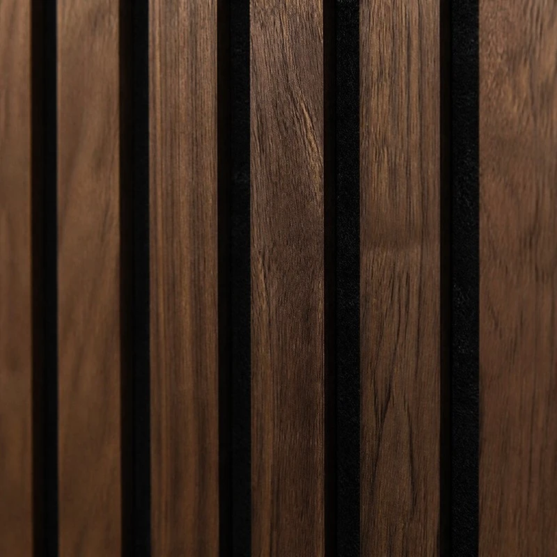 Slat Wooden Akupanel Slat Wooden Akupanel