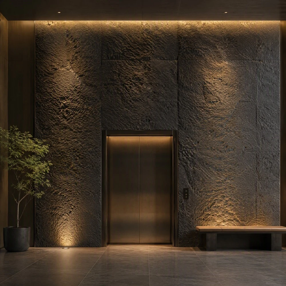 Wall Cladding Wall Cladding