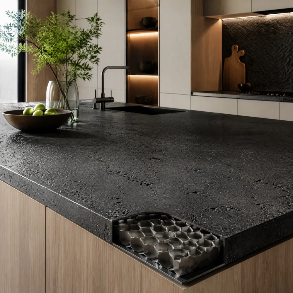 Composite Surfaces Composite Surfaces