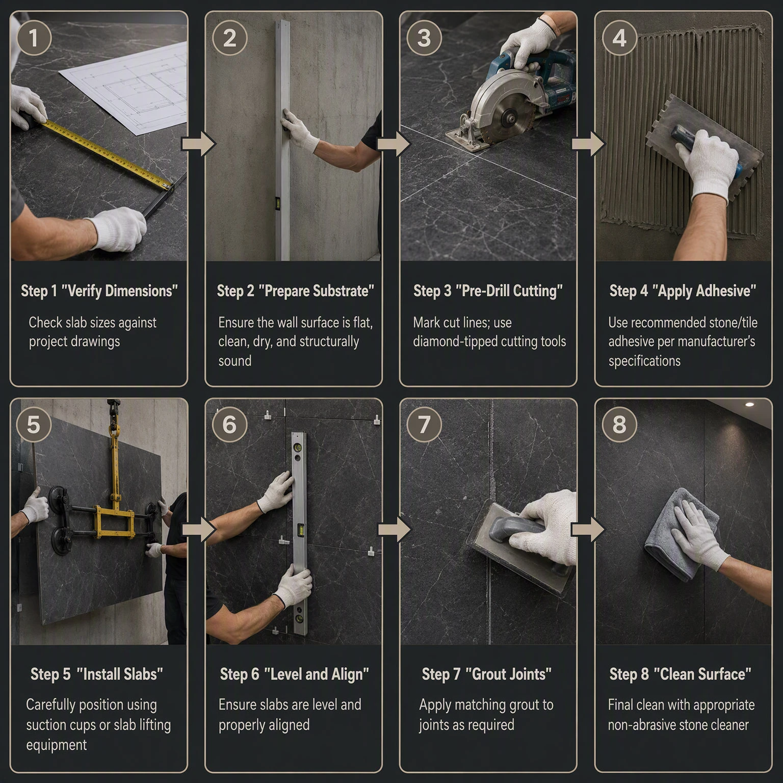 Installation Guide Installation Guide