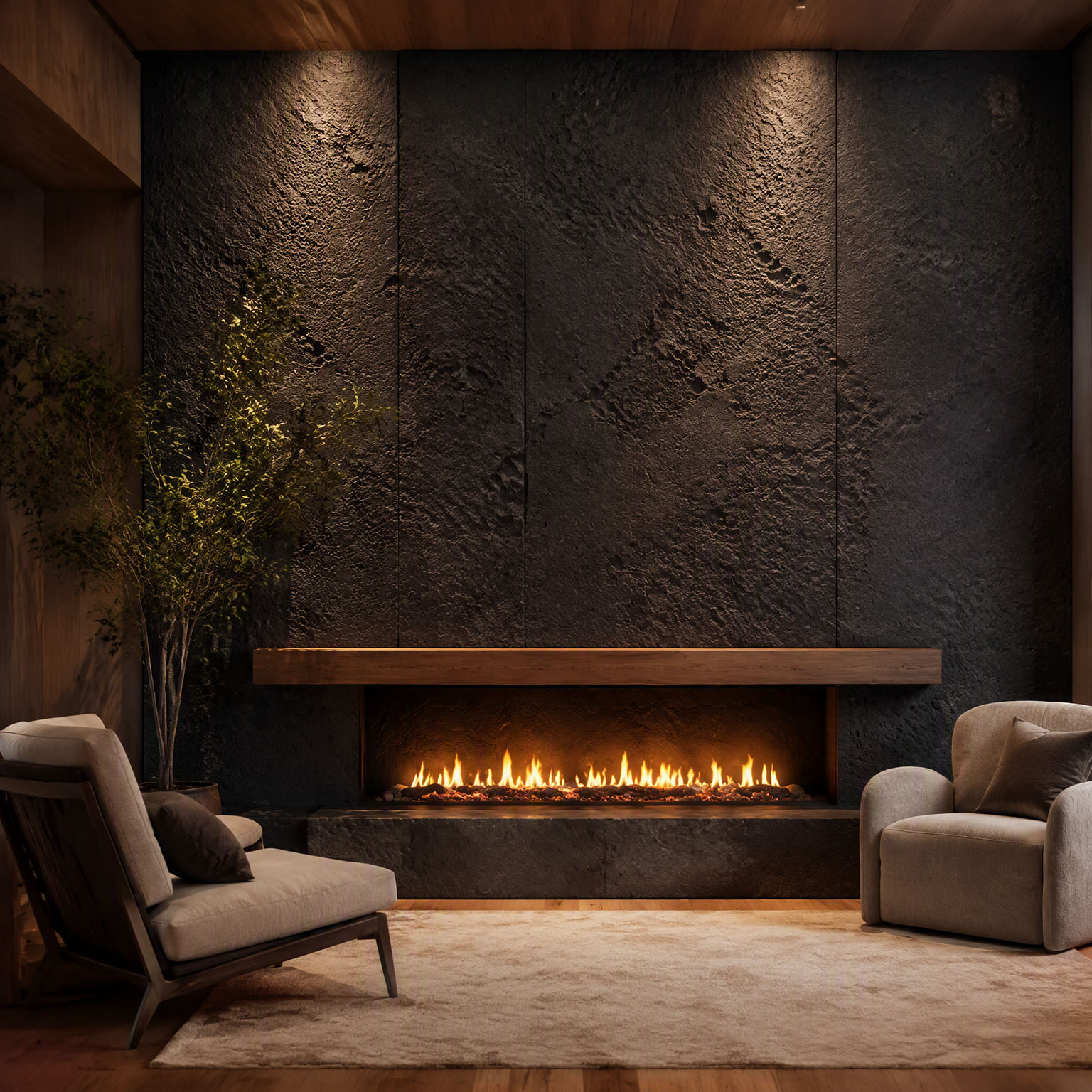 1200x2800 6mm Volcanic Texture Matte Sintered Ston 1200x2800 6mm Volcanic Texture Matte Sintered Ston