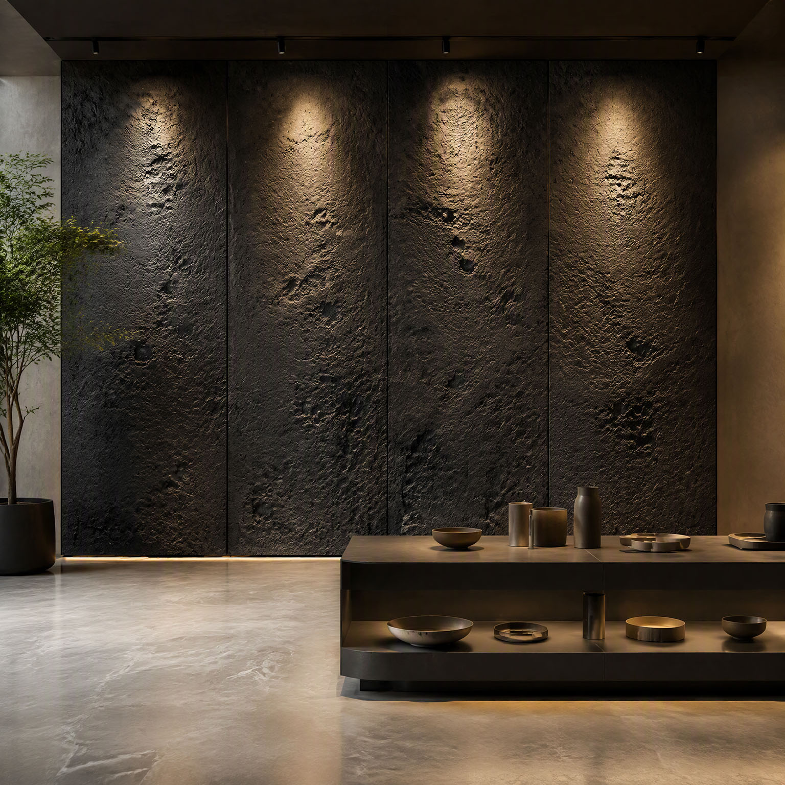 1200x2800 6mm Volcanic Texture Matte Sintered Ston 1200x2800 6mm Volcanic Texture Matte Sintered Ston