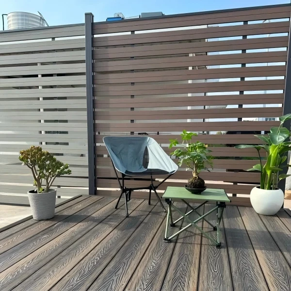 Wpc Fence Price