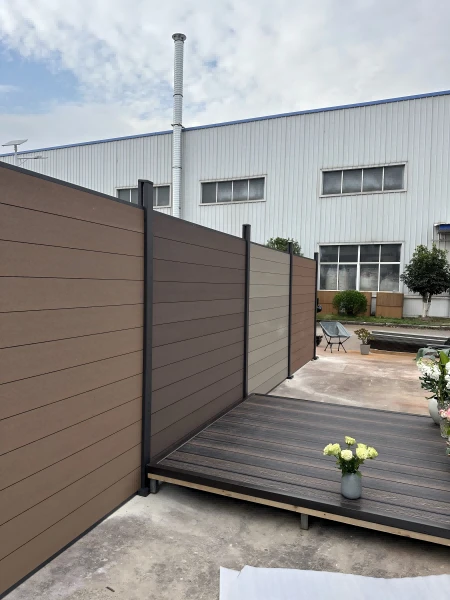Wpc Fence Price best